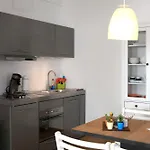 Stein Boardinghouse 公寓 科布倫茨