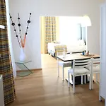 公寓 Stein Boardinghouse *