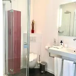 公寓 Stein Boardinghouse 科布倫茨