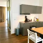 Stein Boardinghouse 公寓