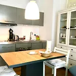 公寓 Stein Boardinghouse