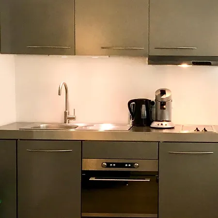 Apartment Stein Boardinghouse Koblenz (Rhineland-Palatinate)