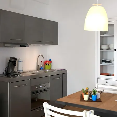Stein Boardinghouse Am Rathaus Apartment Koblenz (Rhineland-Palatinate)