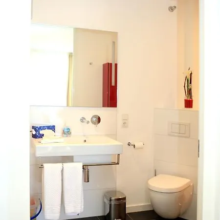 Apartament Stein Boardinghouse