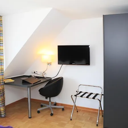 Stein Boardinghouse *