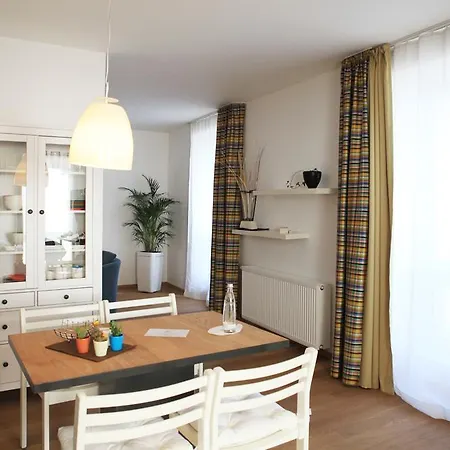Stein Boardinghouse Apartment