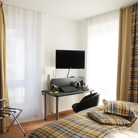 Stein Boardinghouse Apartment Koblenz (Rhineland-Palatinate)