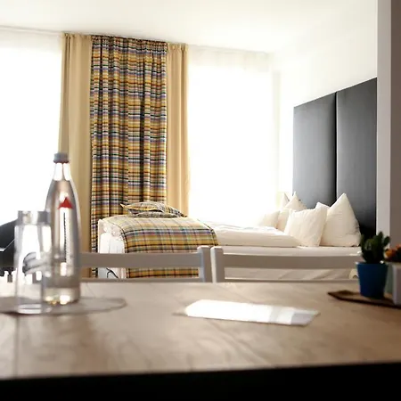 Stein Boardinghouse * Koblencja