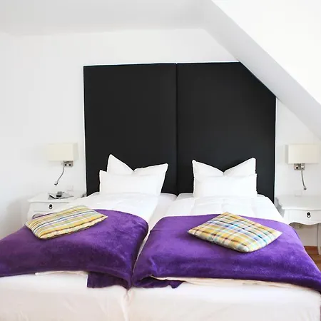 Stein Boardinghouse Koblencja