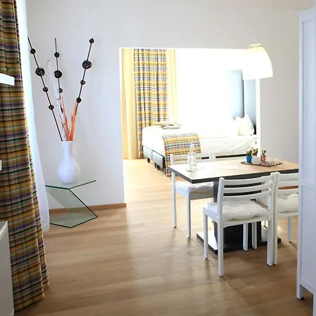 Appartamento Stein Boardinghouse *