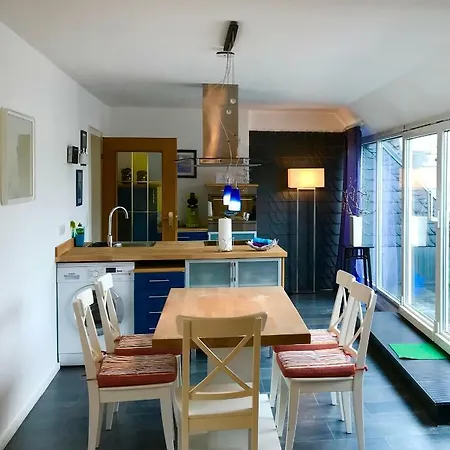 Stein Boardinghouse Apartment