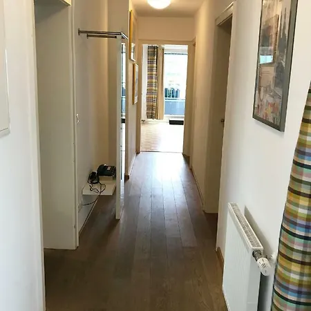 Stein Boardinghouse Apartament *