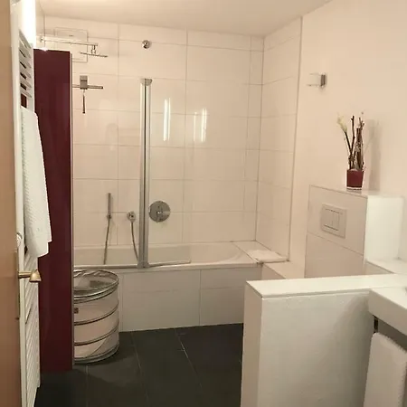 Stein Boardinghouse Koblencja