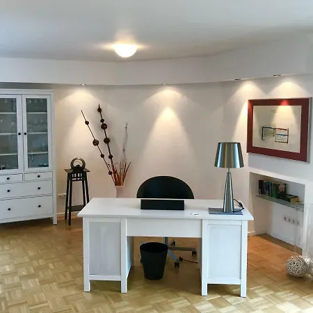 Stein Boardinghouse Apartament *