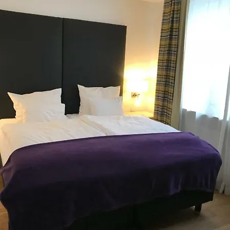 Stein Boardinghouse Appartamento