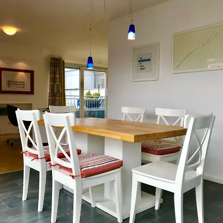 Stein Boardinghouse * Koblencja