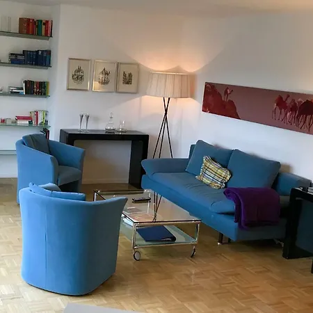 Stein Boardinghouse * Koblencja