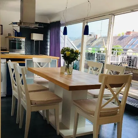 아파트 Stein Boardinghouse *