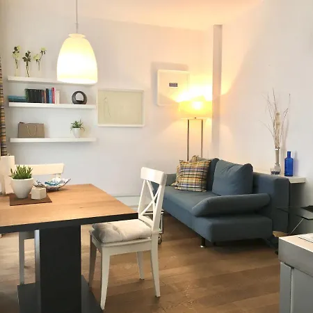 Stein Boardinghouse *