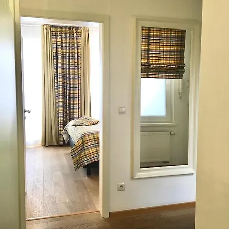 Stein Boardinghouse Apartament *