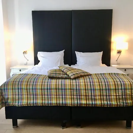 Stein Boardinghouse Koblencja