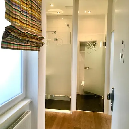 Stein Boardinghouse Appartamento
