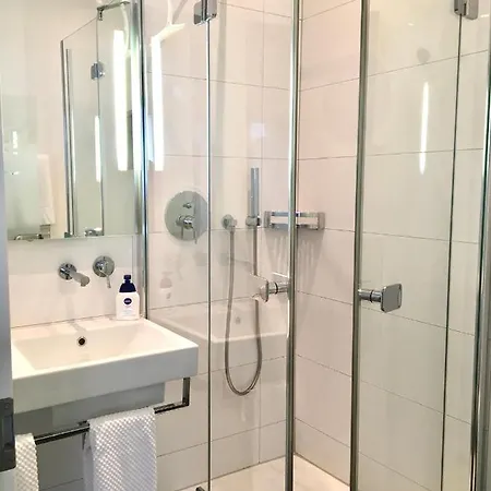Apartmán Stein Boardinghouse *