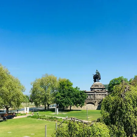 Stein Boardinghouse *