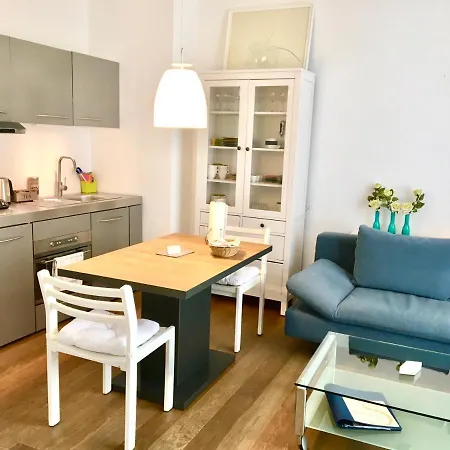 Stein Boardinghouse Koblenz (Rhineland-Palatinate)