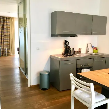 Stein Boardinghouse Appartamento