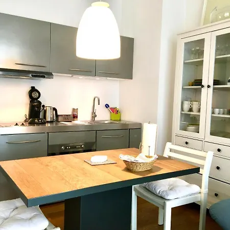 Apartmán Stein Boardinghouse