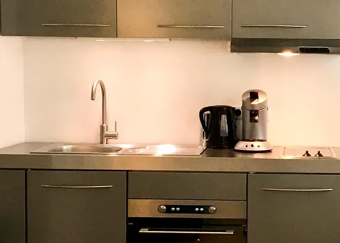 Apartamento Stein Boardinghouse Coblença