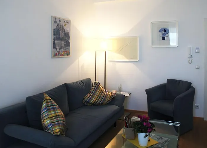 Stein Boardinghouse * Coblença