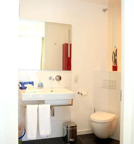 Apartamento Stein Boardinghouse