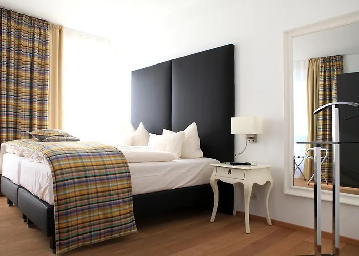 Stein Boardinghouse Apartment