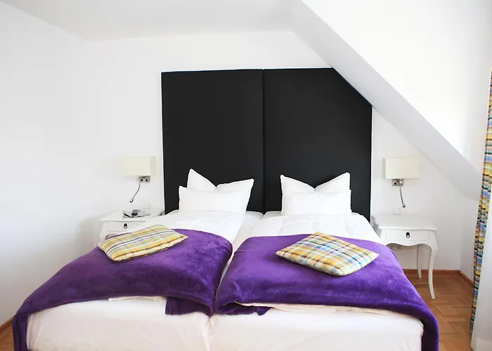 Stein Boardinghouse Coblença