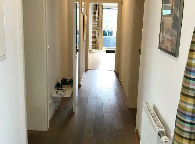 Stein Boardinghouse Apartamento *