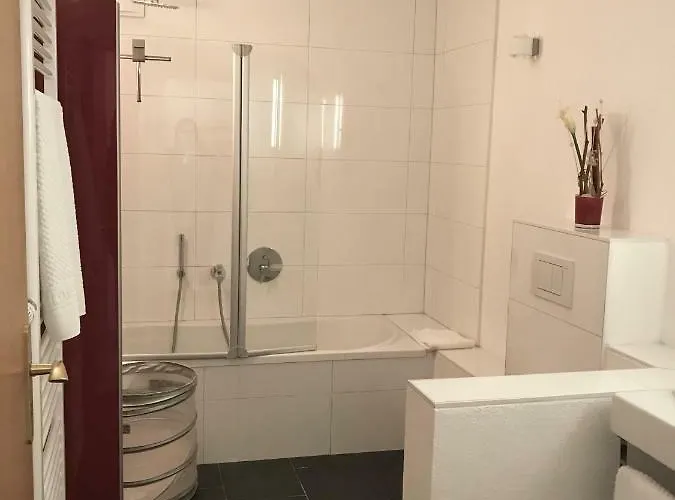 Stein Boardinghouse Koblenz (Rhineland-Palatinate)