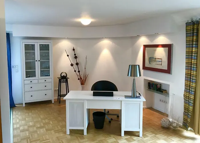 Stein Boardinghouse Apartment *