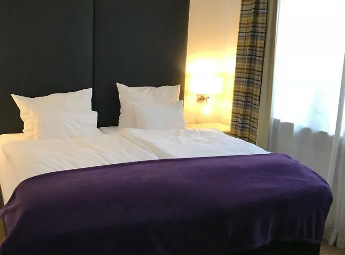 Stein Boardinghouse Apartment