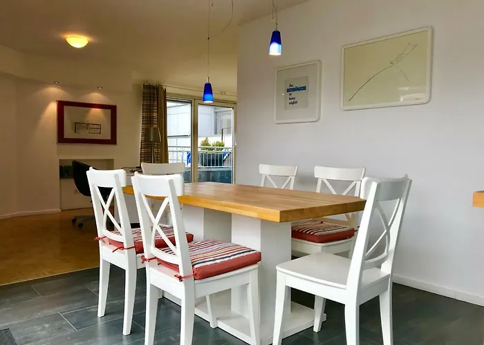 Stein Boardinghouse * Coblença