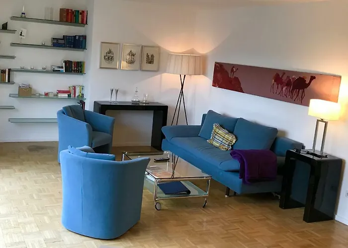 Stein Boardinghouse * Coblença