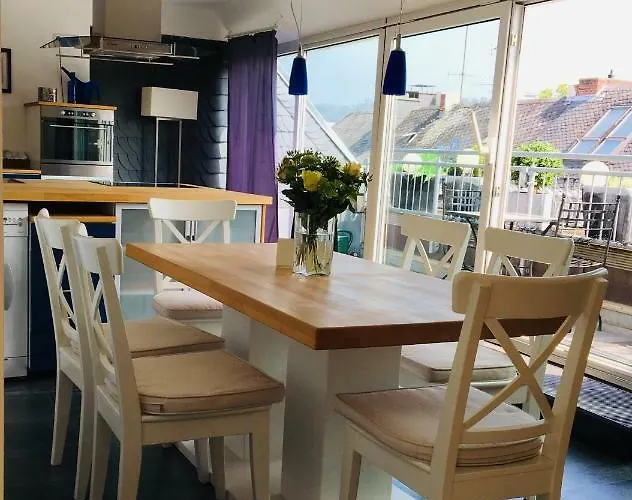 Apartment Stein Boardinghouse *