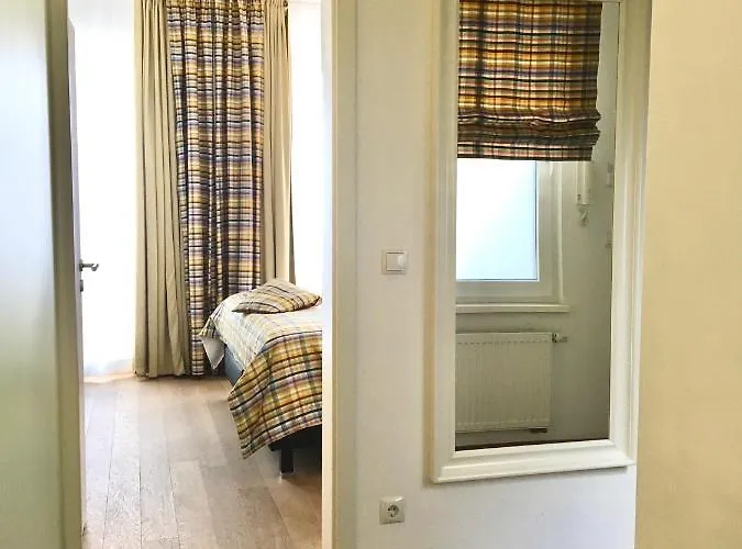 Stein Boardinghouse Apartamento *