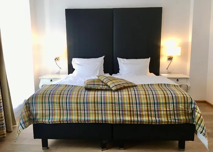 Stein Boardinghouse Coblença