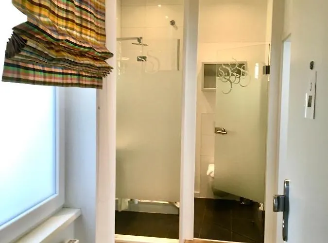 Stein Boardinghouse Apartment