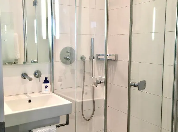 Apartamento Stein Boardinghouse *