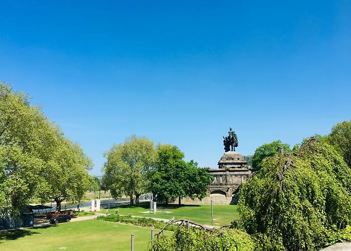 Stein Boardinghouse *