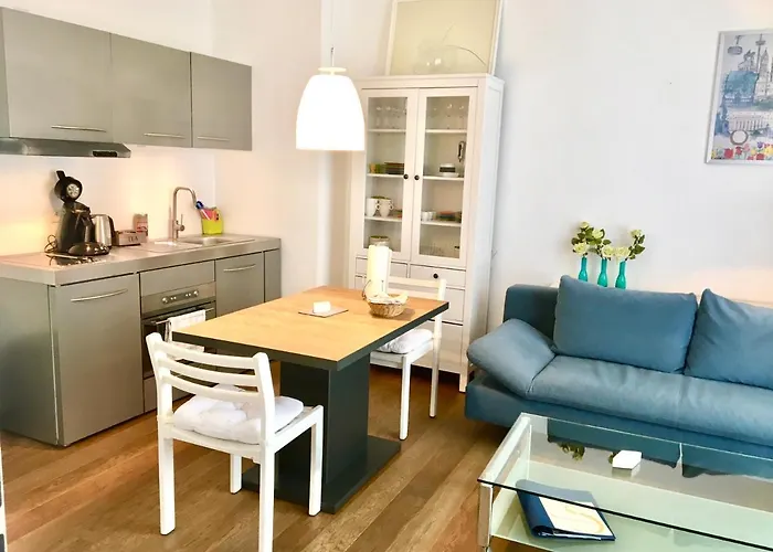 Stein Boardinghouse Koblenz (Rhineland-Palatinate)